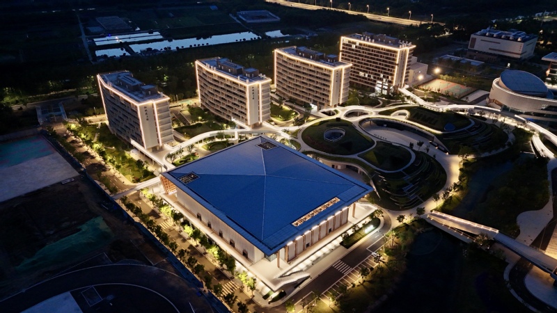 常州校区2026.5
