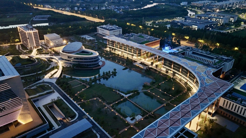 常州校区2026.5