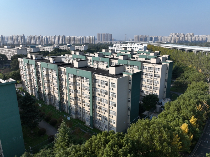 江宁学生公寓北苑06-07栋（...