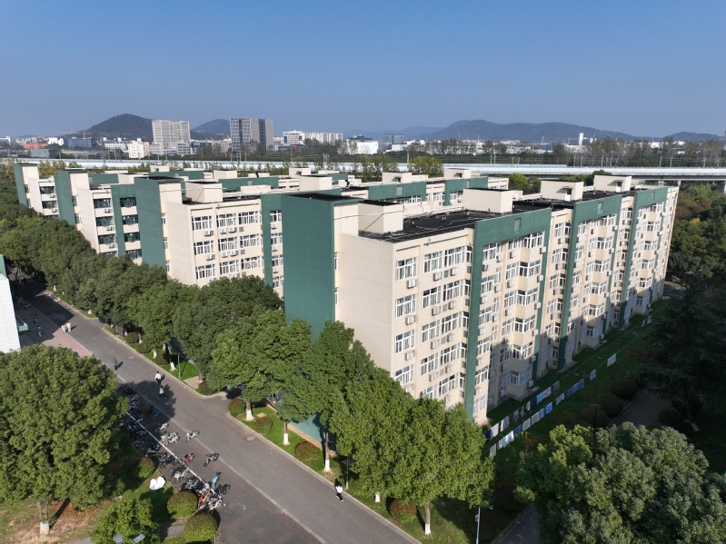 江宁学生公寓北苑06-07栋（...