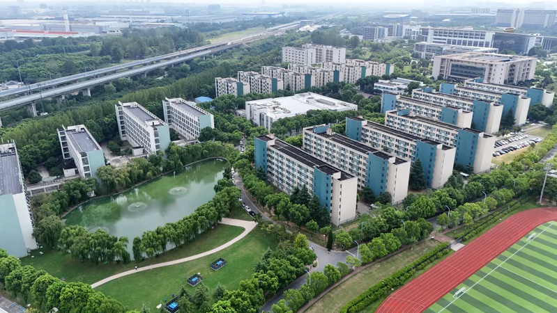 江宁学生公寓北苑宿舍（2024...