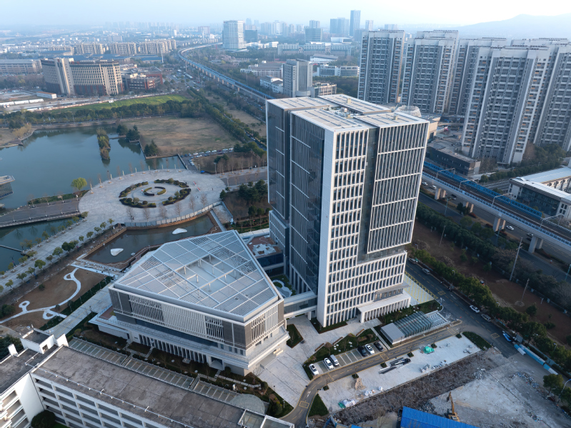 天元楼（2026.3）
