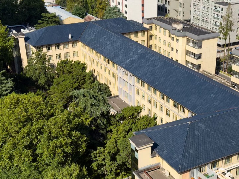 五台校区二号教学楼（20251...