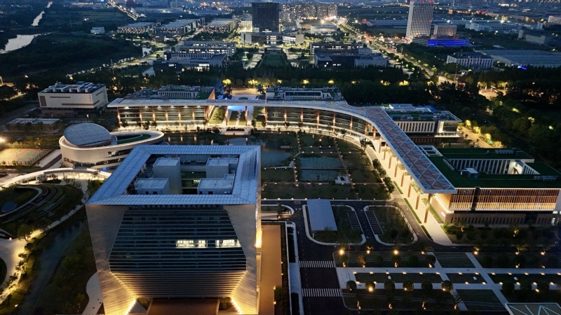常州校区2026.5