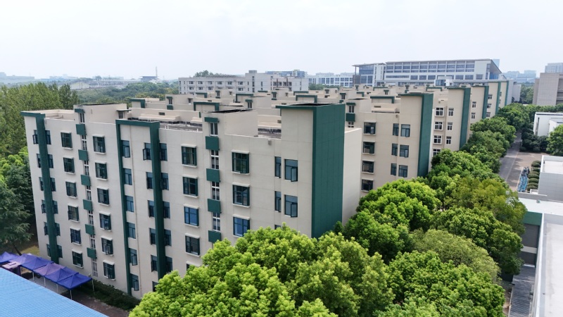 江宁学生公寓北苑06-07栋（...
